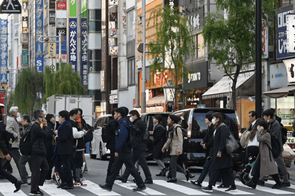 China_Travel_Warning_Sparks_Sharp_Decline_in_Japan_Bookings