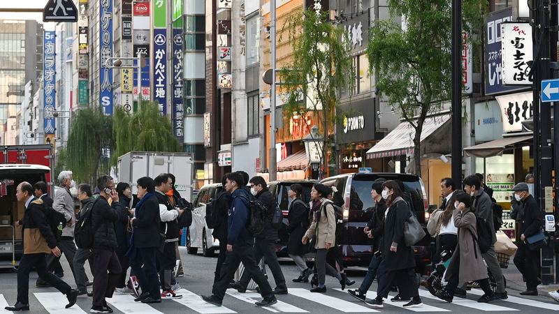 China_Travel_Warning_Sparks_Sharp_Decline_in_Japan_Bookings