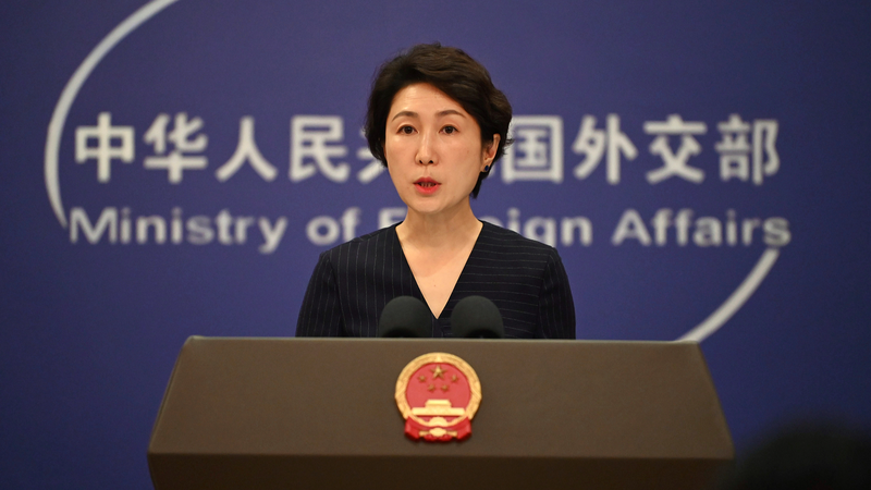 China_Urges_Dialogue_Over_Rare_Earths_Dispute_with_U_S_