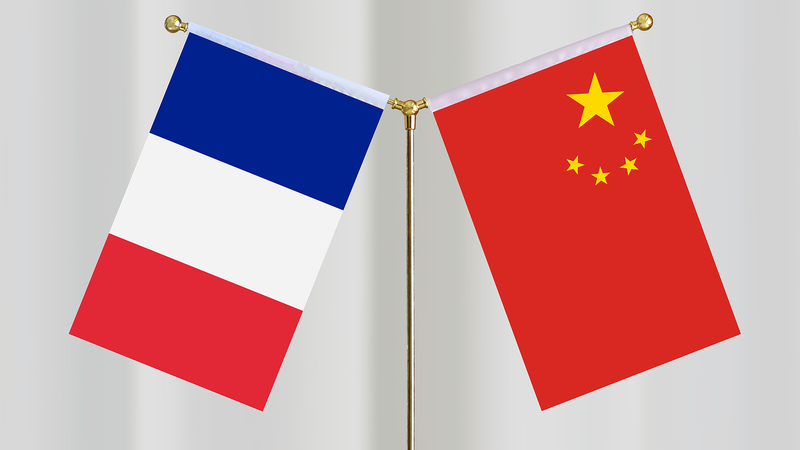 China_Urges_France_to_Boost_China_EU___China_US_Ties