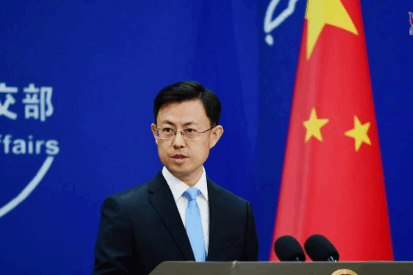 China_Urges_Japan_to_Halt_Signals_to__Taiwan_Secessionists_