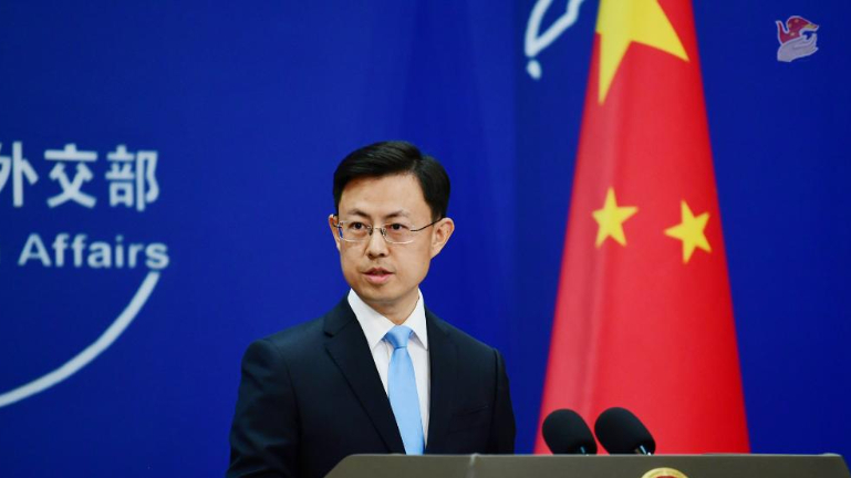 China_Urges_Japan_to_Halt_Signals_to__Taiwan_Secessionists_
