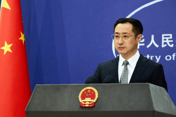 China_Warns_Japan_on_Nuclear_Stance_and_Military_Expansion