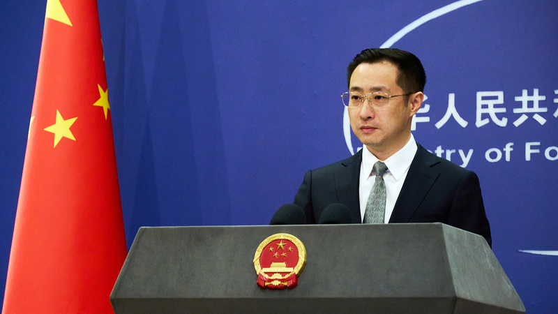 China_Warns_Japan_on_Nuclear_Stance_and_Military_Expansion