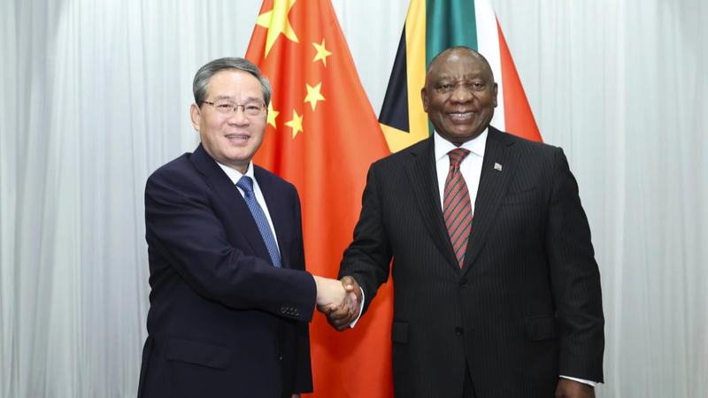 China__South_Africa_Forge_Deeper_Trust_Ahead_of_G20_Summit