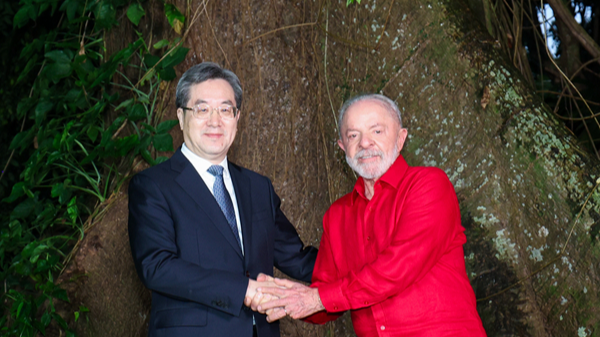 China_and_Brazil_Forge_Stronger_Political_Trust_in_Landmark_Talks - News for amigos, by amigos China_and_Brazil_Forge_Stronger_Political_Trust_in_Landmark_Talks