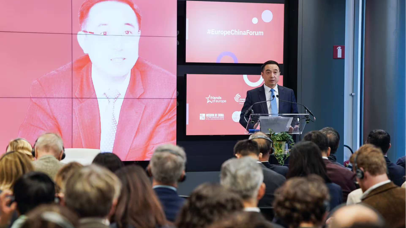 China_and_EU_Unite_for_a_Stable_Multipolar_World - News for amigos, by amigos China_and_EU_Unite_for_a_Stable_Multipolar_World