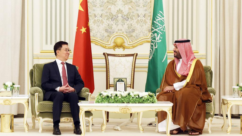 China_and_Saudi_Arabia_Vow_to_Take_Partnership_to_New_Heights