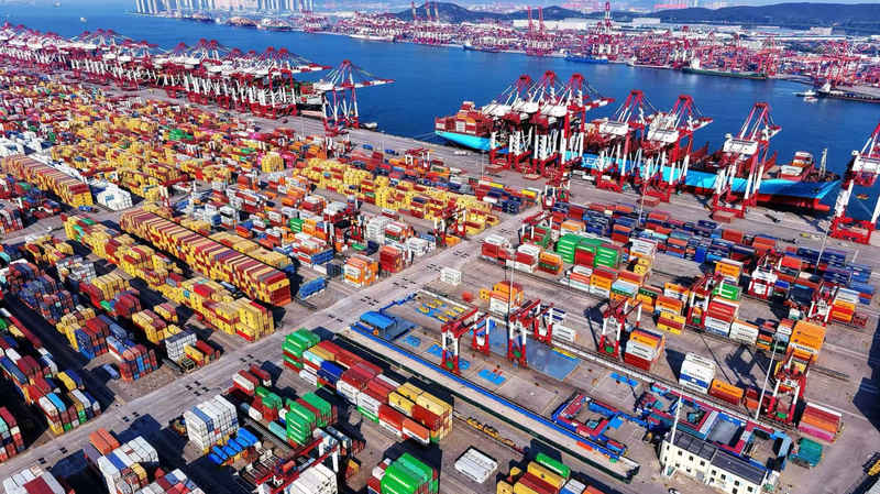 China_s_Dual_Circulation_Strategy_Revitalizes_Global_Partnerships - News for amigos, by amigos China_s_Dual_Circulation_Strategy_Revitalizes_Global_Partnerships