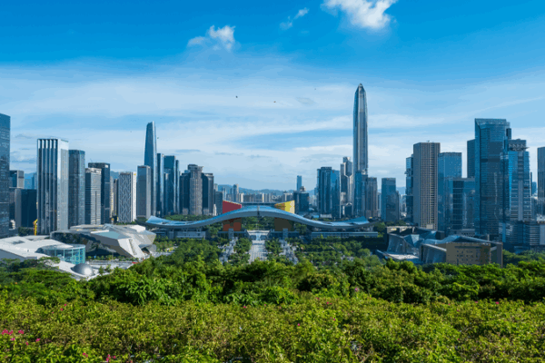 China’s Green Vision at APEC 2026 in Shenzhen China_s_Green_Vision_at_APEC_2026_in_Shenzhen