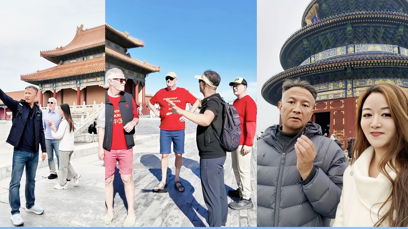 China_s_Storytellers__Young_English_Guides_Connect_the_World video poster