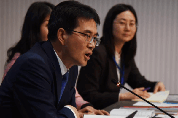 Chinese_Mainland_Calls_for_Multilateralism_at_OPCW_Chemical_Weapons_Talks