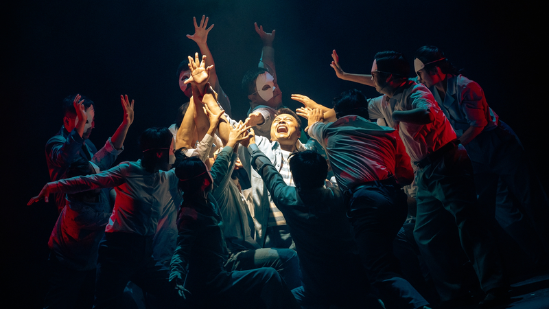 Chinese_Mainland_Drama__The_Waters_of_Fate__Shines_in_Beijing video poster