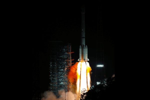 Chinese_Mainland_Launches_Shiyan_21_Satellite_for_Next_Gen_Communications