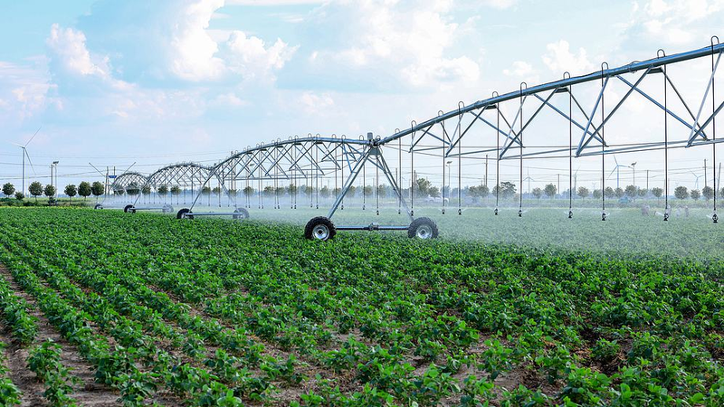 Chinese_Mainland_Launches_Water_Saving_Tech_Plan_for_2027