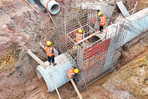 Chinese_Mainland_Turbocharges_Urban_Pipeline_Upgrades