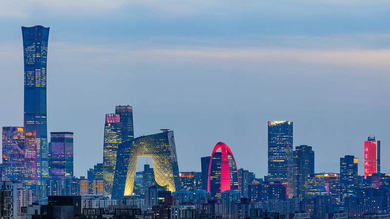 Chinese_Mainland_s_15th_Five_Year_Plan_Aims_for_Unified_Market