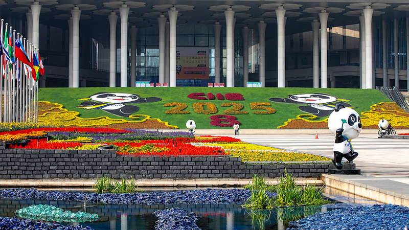 Chinese_Premier_Li_Qiang_to_Headline_8th_CIIE_in_Shanghai