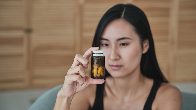 Chinese_Researchers_Uncover_Shared_Mechanism_in_Depression_Treatment - News for amigos, by amigos Chinese_Researchers_Uncover_Shared_Mechanism_in_Depression_Treatment