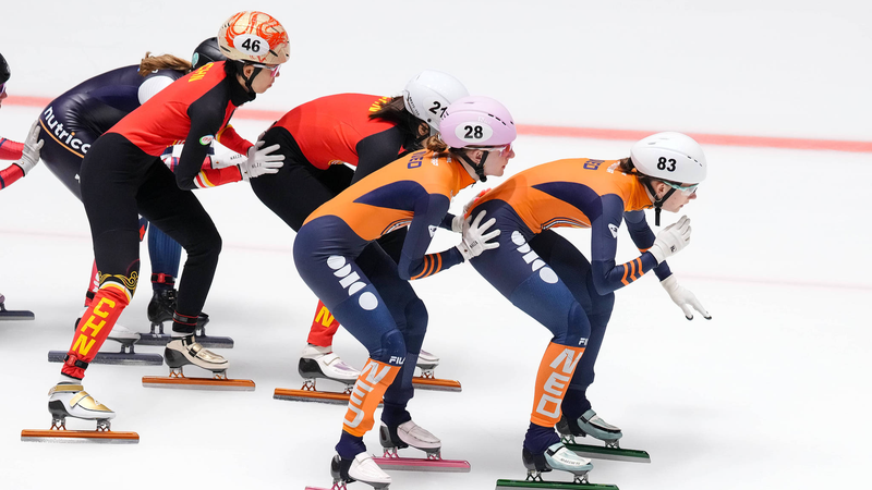 Chinese_mainland_Squad_Makes_Two_Semifinals_at_Short_Track_World_Tour