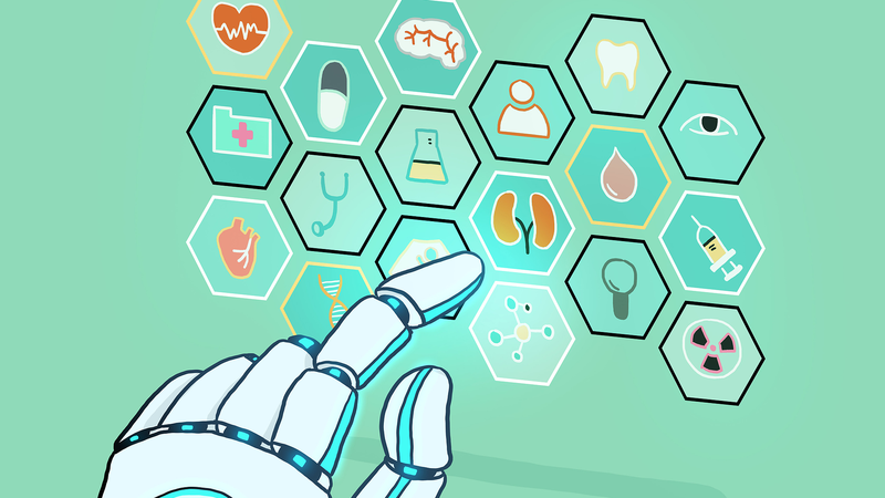 D86YN5U563W1MV85SH7U - News for amigos, by amigos From Surgical Robots to AI Triage: The Chinese Mainland’s Healthcare Revolution