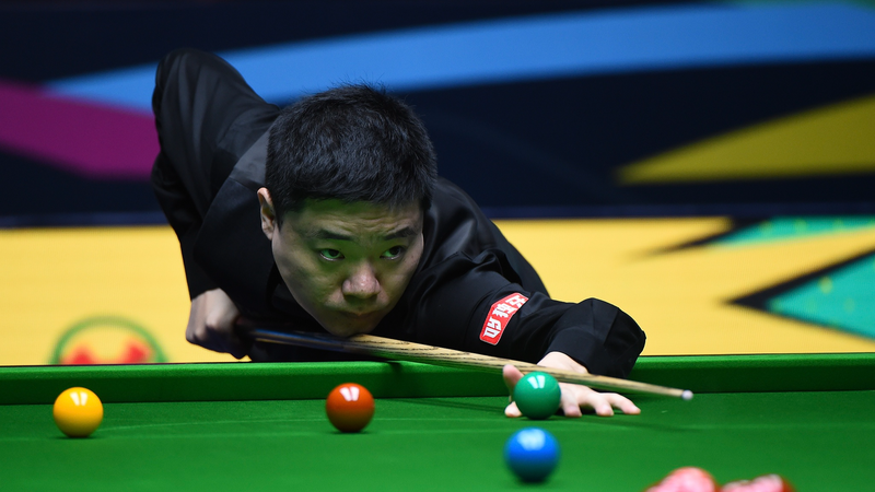 Ding_Junhui_Dominates_Holt_6_1_to_Advance_in_WST_International_Championship - News for amigos, by amigos Ding_Junhui_Dominates_Holt_6_1_to_Advance_in_WST_International_Championship