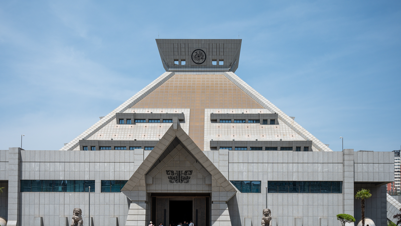 Discover_Confucius__Epic_Journey_at_Zhengzhou_Exhibition video poster