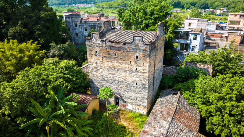 Discover_Gaopu_Village__Guangzhou_s_400_Year_Old_Poetic_Countryside - News for amigos, by amigos Discover_Gaopu_Village__Guangzhou_s_400_Year_Old_Poetic_Countryside