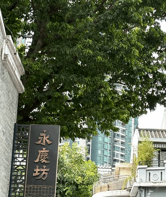 Discover_Yongqing_Fang__Guangzhou_s_Trendy_Alleys___Timeless_Opera video poster