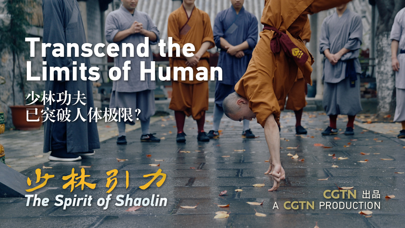 Discover__The_Spirit_of_Shaolin___How_Kung_Fu_Pushes_Human_Limits video poster