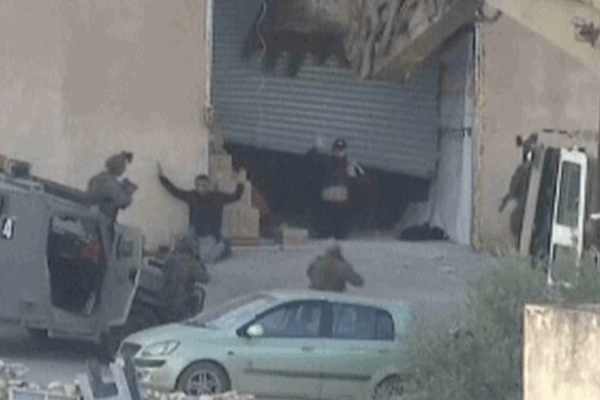 E4_Ministers_Urge_Israel_to_Halt_West_Bank_Settler_Violence