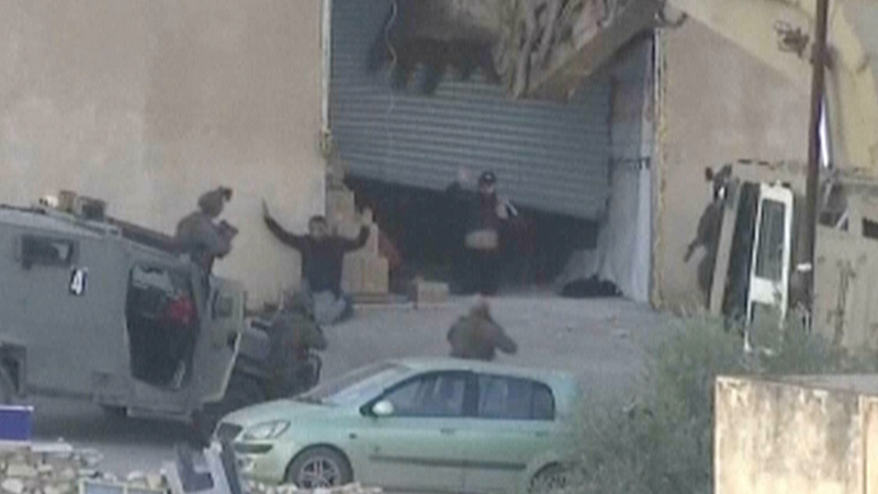 E4_Ministers_Urge_Israel_to_Halt_West_Bank_Settler_Violence - News for amigos, by amigos E4_Ministers_Urge_Israel_to_Halt_West_Bank_Settler_Violence