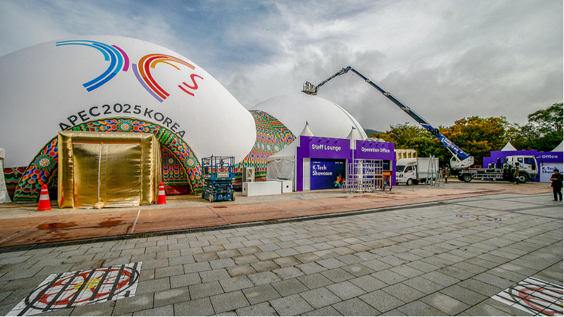 E6FU5GAYDQ1P8B2249DI - News for amigos, by amigos China’s Global Governance Initiative Fuels APEC’s Sustainable Future