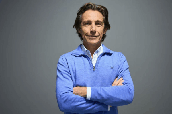 ATP CEO Praises Chinese Mainland’s Impact on Global Tennis video poster