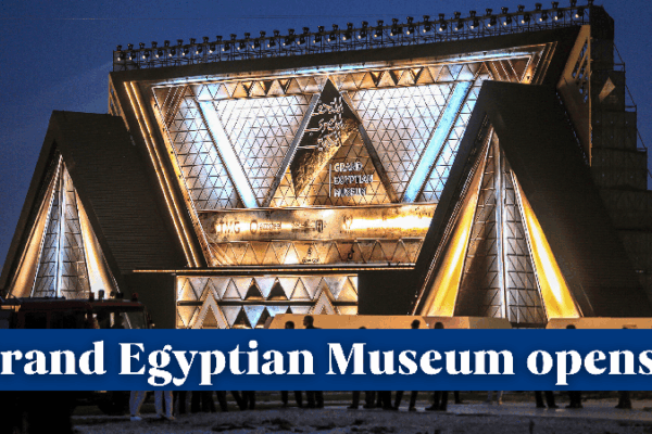 Egypt_Unveils_Grand_Egyptian_Museum__World_s_Largest_Single_Civilization_Museum video poster