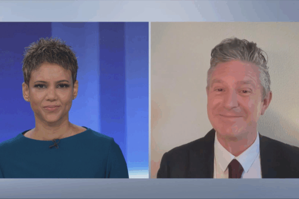 Ex_Diplomat_Backs_Open_Trade_in_China_Australia_Ties_Ahead_of_APEC video poster