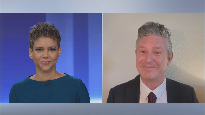 Ex_Diplomat_Backs_Open_Trade_in_China_Australia_Ties_Ahead_of_APEC_poster - News for amigos, by amigos Ex_Diplomat_Backs_Open_Trade_in_China_Australia_Ties_Ahead_of_APEC video poster