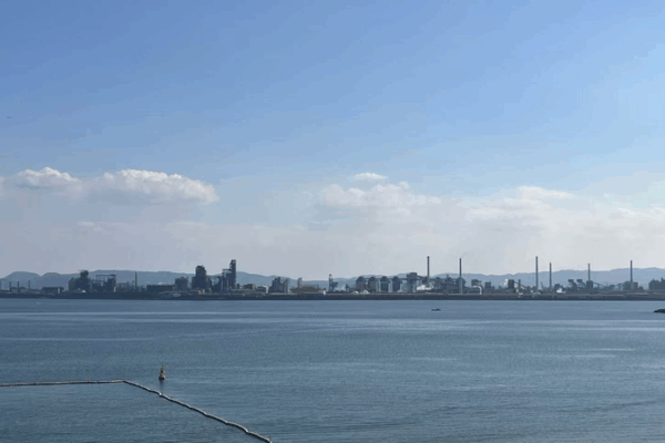 Pohang’s Pivot: From Steel Giant to EV Materials & Maritime Tourism 🌊🔋