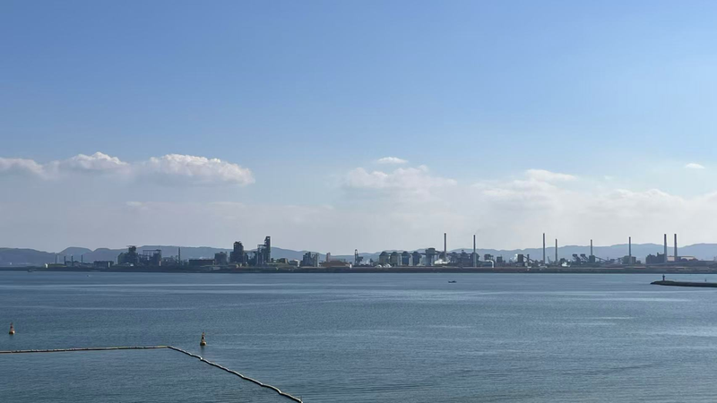 Pohang’s Pivot: From Steel Giant to EV Materials & Maritime Tourism 🌊🔋