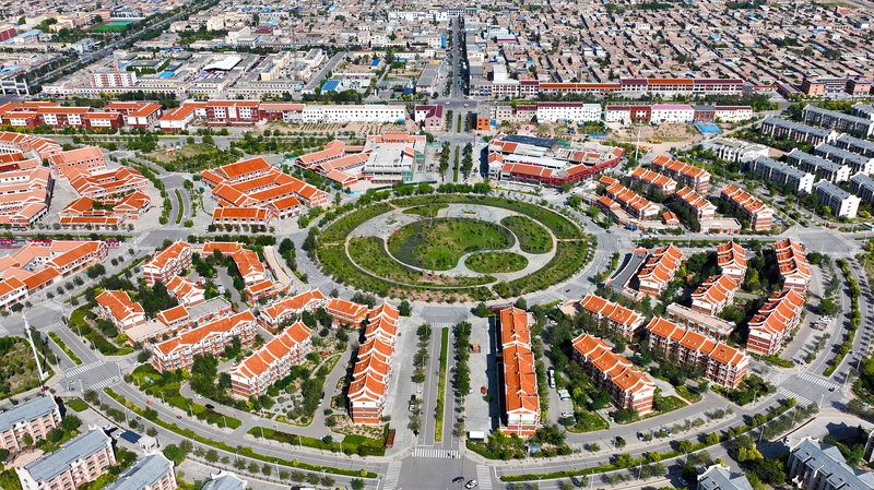 Minning Town’s Leap: From 500 to 19,000 Yuan via East-West Cooperation