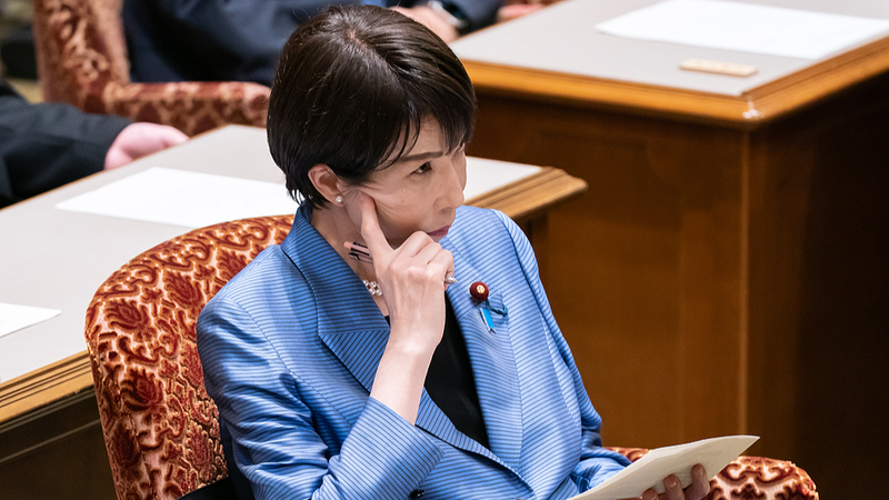 Experts Warn Takaichi’s Taiwan Remarks Undermine Post-War Order