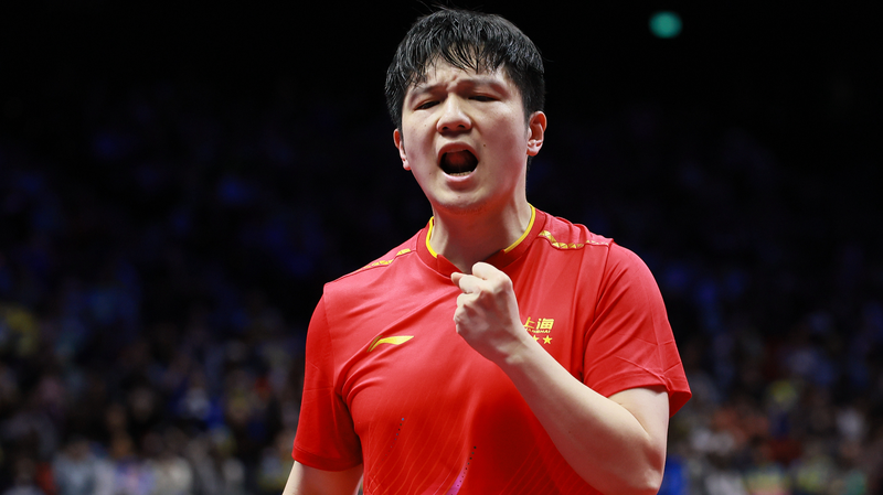 Fan__Wang_retain_table_tennis_singles_titles_at_National_Games - News for amigos, by amigos Fan__Wang_retain_table_tennis_singles_titles_at_National_Games