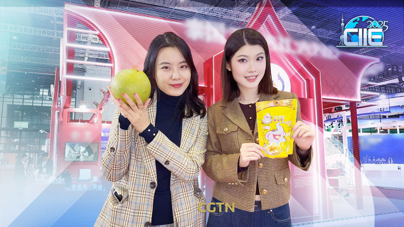 Final_Day_Buzz__Thailand___Nigeria_Shine_at_8th_CIIE video poster