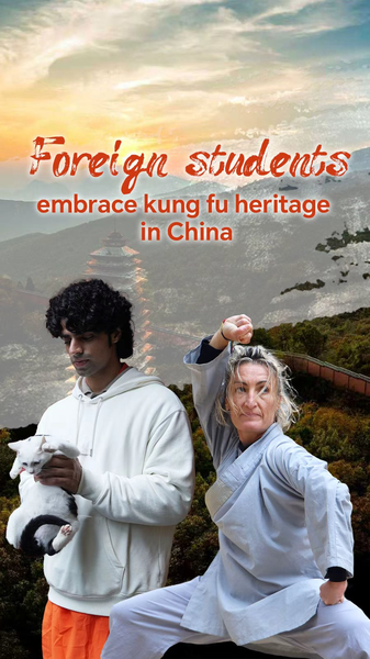 Foreign_Students_Embrace_Kung_Fu_at_Fawang_Temple video poster