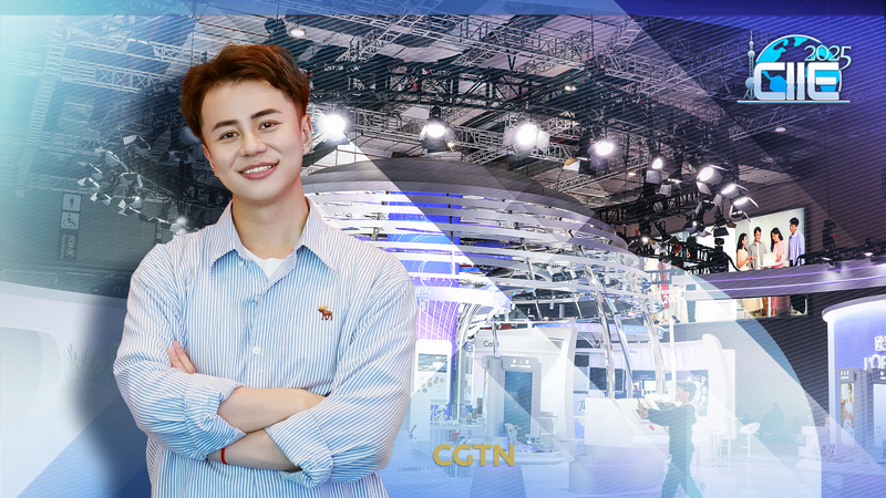 Fresh_Consumption_Trends_at_the_8th_CIIE_in_Shanghai_poster - News for amigos, by amigos Fresh_Consumption_Trends_at_the_8th_CIIE_in_Shanghai video poster