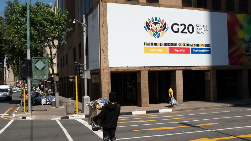 G20_2025__Will_Leaders_Break_the_Global_Governance_Deadlock_ - News for amigos, by amigos G20_2025__Will_Leaders_Break_the_Global_Governance_Deadlock_