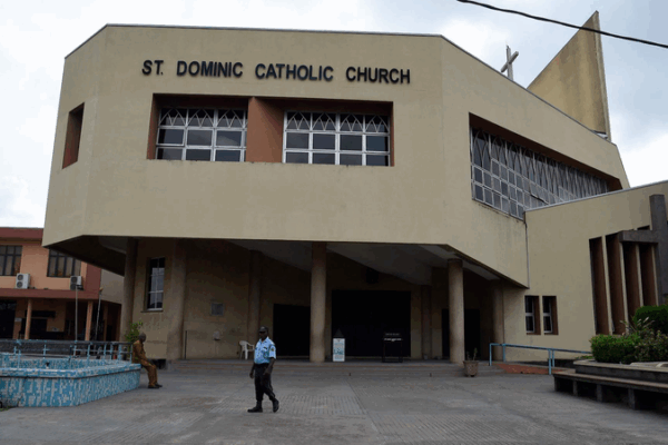 Nigeria Welcomes U.S. Help Against Insurgents—If Sovereignty Respected