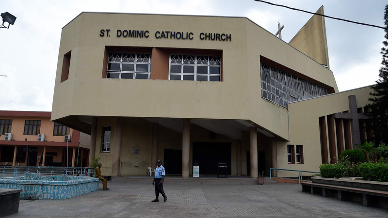 Nigeria Welcomes U.S. Help Against Insurgents—If Sovereignty Respected