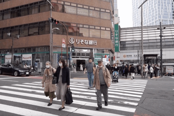 Netizens Target Japan’s PM Takaichi Online Over Taiwan Comment video poster