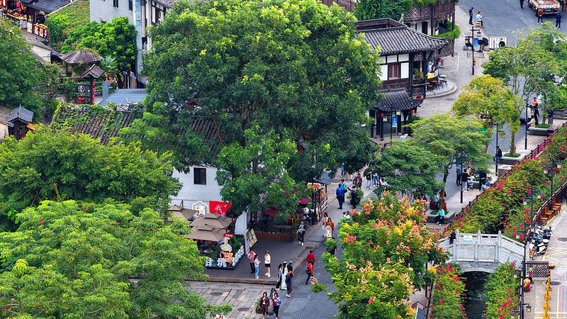 Gankeng_Hakka_Town_Lights_Up_for_15th_National_Games video poster